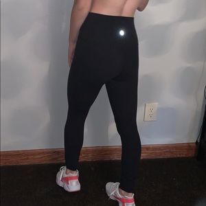 Lululemon Align Leggings 25” Black